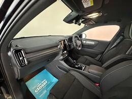 Volvo XC40 FL25SYC