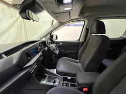 Volkswagen Caddy Maxi AE71YGC