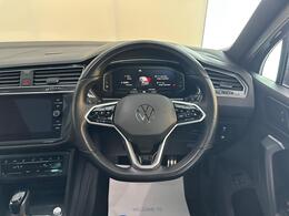 Volkswagen Tiguan YG23VZE