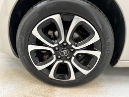 Citroen Grand C4 SpaceTourer LD20FWM