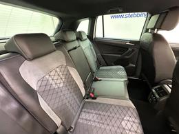 Volkswagen Tiguan MT21HOH