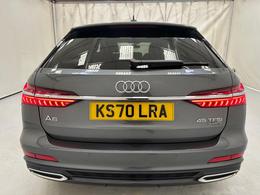 Audi A6 Avant KS70LRA