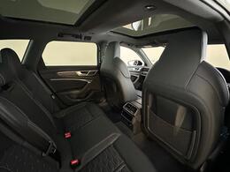 Audi RS6 Avant KY72PMX
