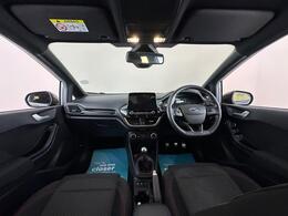 Ford Fiesta PO21MGZ