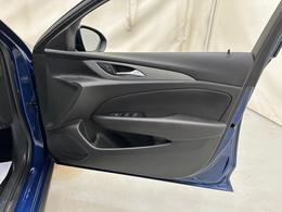 Vauxhall Insignia FL20KTJ