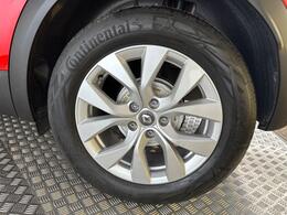Renault Captur YC70WFO
