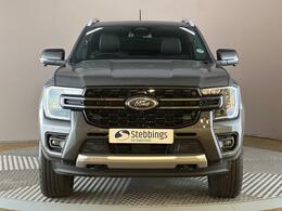 Ford Ranger LV74FNY
