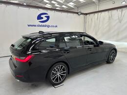 BMW 3 Series KJ21DPO