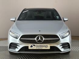 Mercedes-Benz A Class YA21HKM