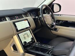 Land Rover Range Rover SN21XVK