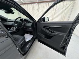 Land Rover Range Rover Evoque RV70SBZ
