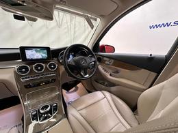 Mercedes-Benz GLC EX19AEJ