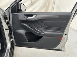 Ford Focus YT19RWD