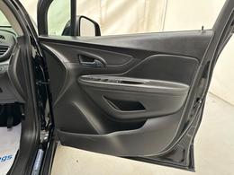 Vauxhall Mokka X MT68SBY