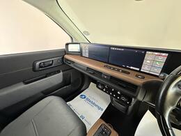 Honda Honda E DX21RKF