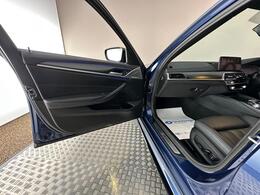 BMW 5 Series FL71DOU