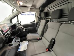 Citroen Berlingo LF69RNY