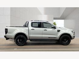 Ford Ranger CA22TXF
