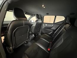 Volvo XC40 GF69JXR