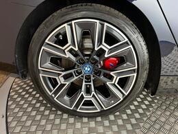 BMW i5 ML24HHM