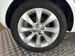 Vauxhall Corsa PO18KGK