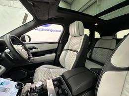 Land Rover Range Rover Velar HJ69GAU