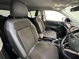 Volkswagen T-Cross ED02POP