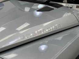 INEOS Grenadier WG23KVE