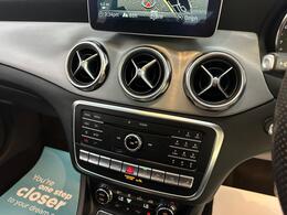 Mercedes-Benz GLA MD18EHS