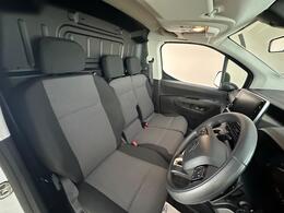 Citroen Berlingo LF69RNY