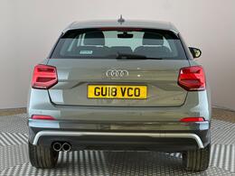 Audi Q2 GU18VCO