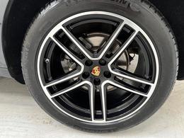 Porsche Macan AE69ODL
