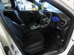 Ford Kuga AF72XAD