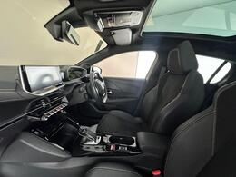 Peugeot E-208 EX71WCM