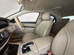 Mercedes-Benz S Class LL69JXX