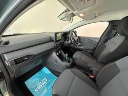 Dacia Jogger KY25DXX