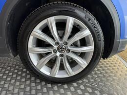 Volkswagen T-Roc VK21CVA