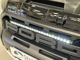 Ford Ranger FX71LPP