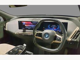 BMW iX KS72EXT
