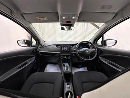 Renault Zoe EY21WFH