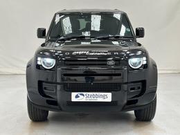 Land Rover Defender 90 SL21RJO