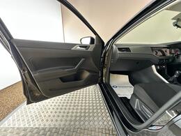 Volkswagen Polo AO18LLA