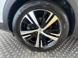Peugeot 5008 DL23VUJ