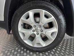 Jeep Compass SF68UMV