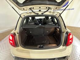 MINI Hatch FV21RSX