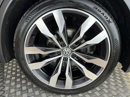 Volkswagen Tiguan HK68BFF