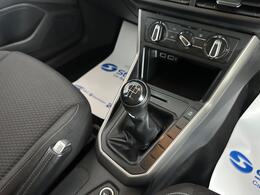 Volkswagen Polo FP18XLA