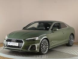 Audi A5 WM73OPY