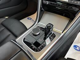 BMW 8 Series Gran Coupe NG21VNN