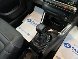 Citroen C3 Aircross PE22CYW